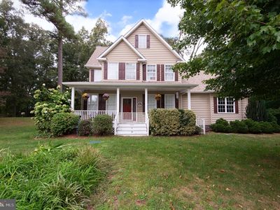 5585 Harmony Woods Dr, Preston, MD, 21655