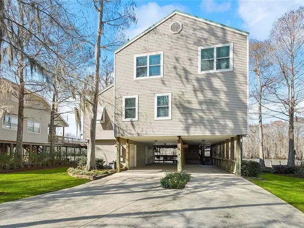 20865 Henry Rd, Springfield, LA 70462