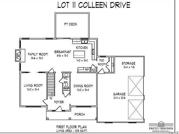 2nd image of 11 Colleen Dr N