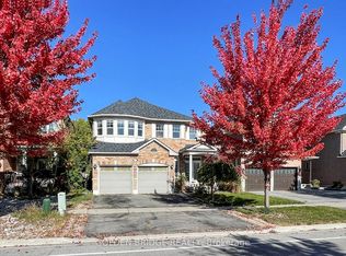 158 Worthington Ave, Richmond Hill, ON L4E 4N7