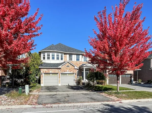 158 Worthington Ave, Richmond Hill, ON L4E 4N7