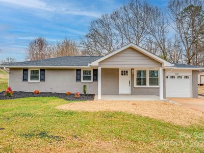 411 Old Caroleen Rd, Forest City, NC, 28043