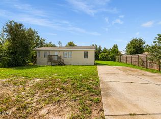3702 Haley Ln, Panama City, FL 32404
