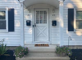 83 Svea Ave FLOOR 1, Naugatuck, CT 06770