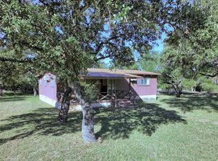 21813 Cardinal Ave, Lago Vista, TX 78645