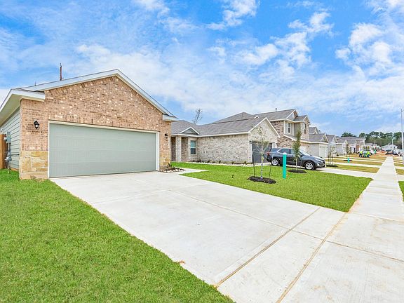 3rd image of 25838 Boxwood Hedge Ln