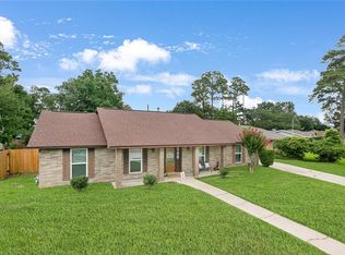 1518 Fernwood Dr, Slidell, LA 70458