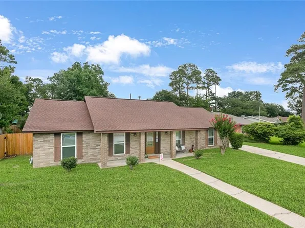 1518 Fernwood Dr, Slidell, LA 70458