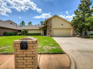 11605 Susan Ln, Oklahoma City, OK 73120