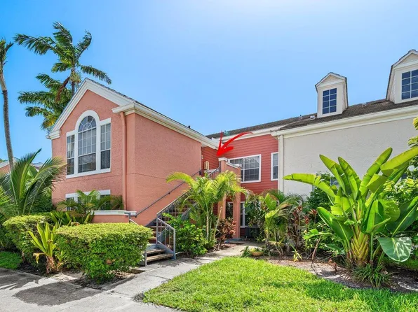 1345 Crystal Way #B, Delray Beach, FL 33444