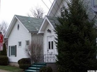 207 Fulton St, Pt Clinton, OH