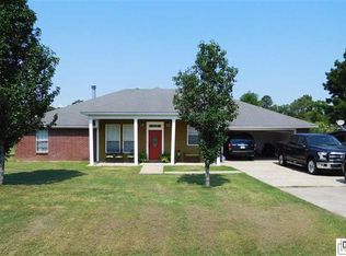 115 Daywood Dr, Monroe, LA 71203