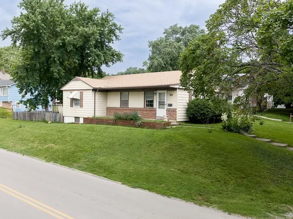 1808 N 30th St, Kansas City, KS 66104