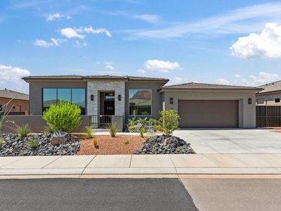 499 W Palo Verde Way, Ivins, UT, 84738
