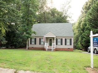 7306 Buck Rub Ln, Midlothian, VA 23112