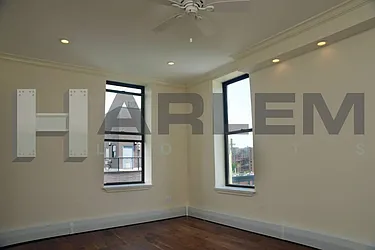 Rented by Harlem Lofts