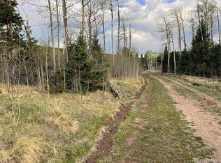 2610 Lux Ln, Fort Garland, CO 81133