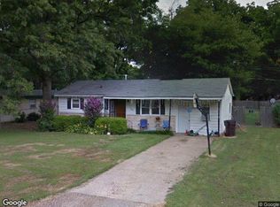 816 Joyce St, Lepanto, AR 72354