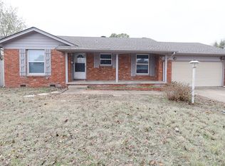 7516 E 27th St, Tulsa, OK 74129