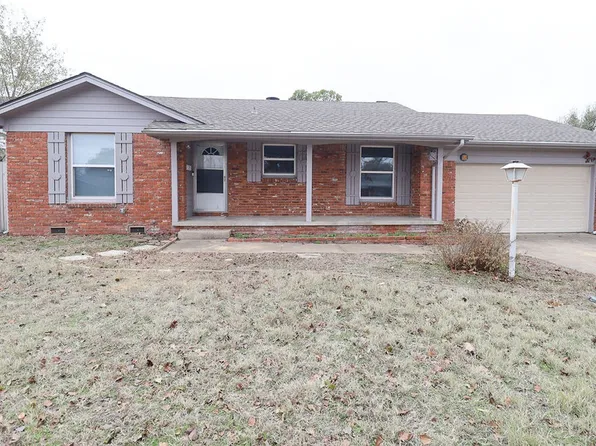 7516 E 27th St, Tulsa, OK 74129