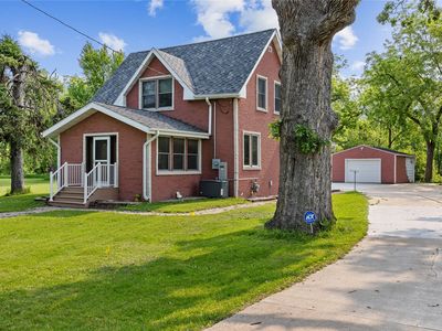 4427 J St SW, Cedar Rapids, IA, 52404