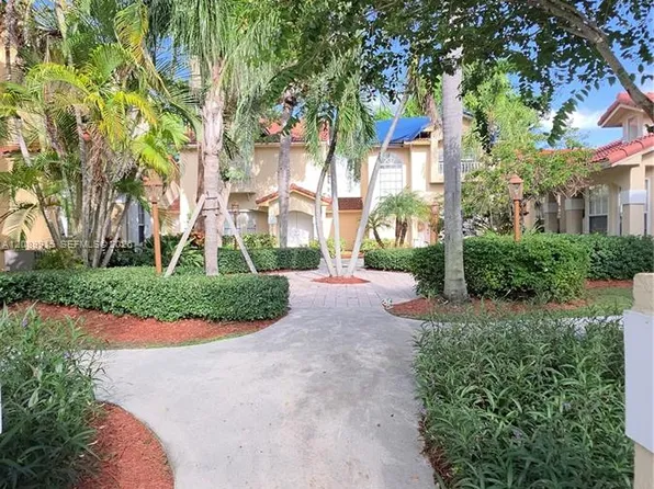 21555 SW 87th Ct #201, Cutler Bay, FL 33189