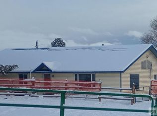 405 Washington St, Salmon, ID 83467