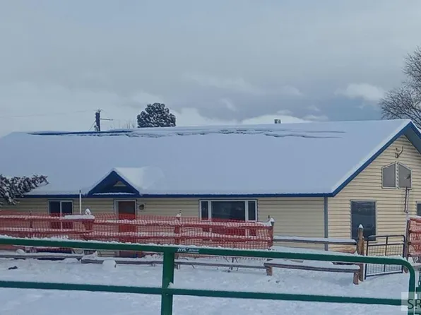 405 Washington St, Salmon, ID 83467