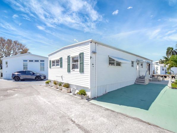 210 N Ibis Drive #T, Briny Breezes, FL 33435