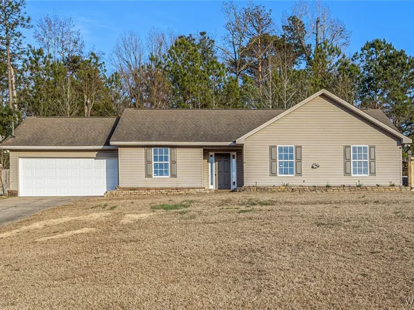 10498 Rolling Valley Dr, Cottondale, AL 35453