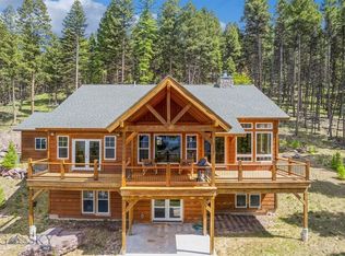 968 Bitterroot Dr, Seeley Lake, MT 59868