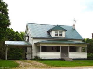 5571 Ripley Rd, Le Roy, WV 25252