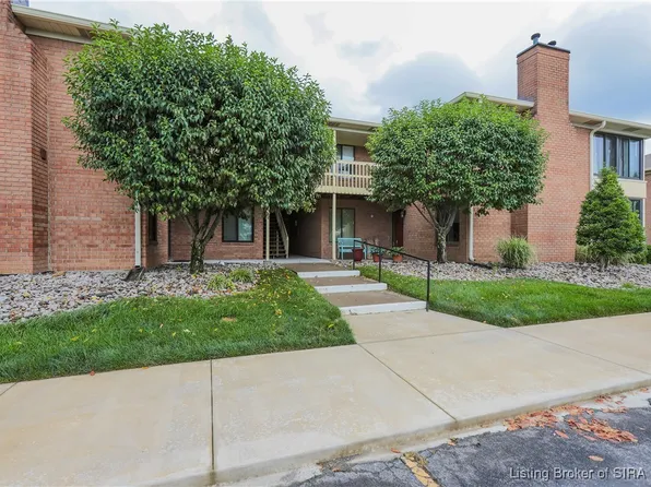 1710 New Albany-Chas Road #131 & G75, Jeffersonville, IN 47130