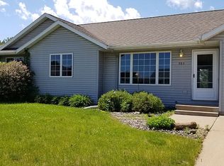 304 Monarch Ln, Holmen, WI 54636