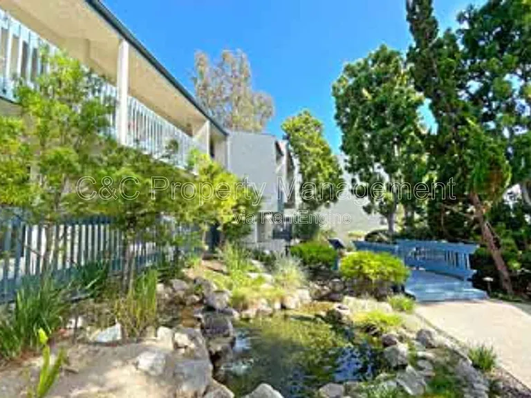 802 Camino Real #201 — Photo 26