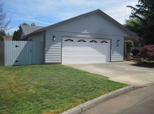 3507 NE 151st Ct, Vancouver, WA 98682