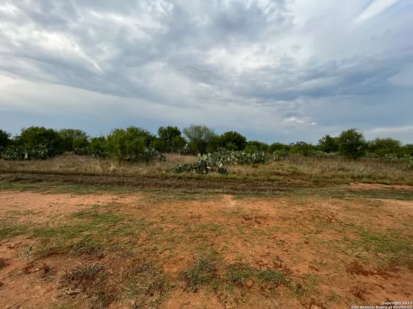 TBD Cr 3435 Lot 8 LOT 8, Pearsall, TX 78061