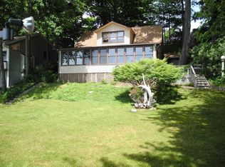 7820 Old Channel Trl, Montague, MI