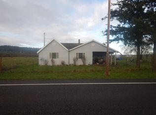 38514 Richardson Gap Rd, Scio, OR 97374