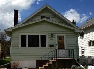4015 W 4th St, Duluth, MN 55807