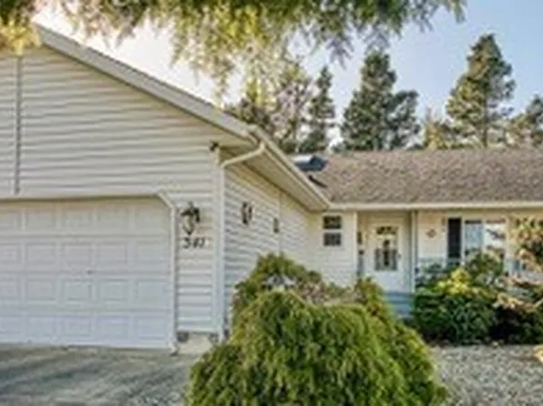 341 Ponderosa Loop NE, Ocean Shores, WA 98569