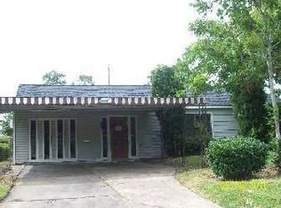4833 Paradise Ln, Houston, TX 77048