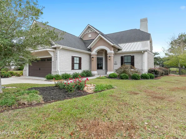7507 Crail Court, Sunset Beach, NC 28468