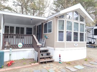 310 Old Chatham Rd #G-14, South Dennis, MA 02660