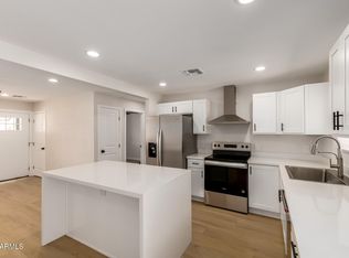 3121 N 35TH Drive, Phoenix, AZ 85019