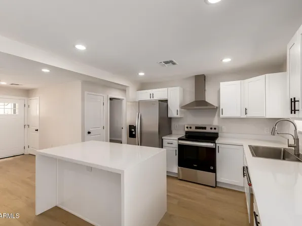 3121 N 35TH Drive, Phoenix, AZ 85019