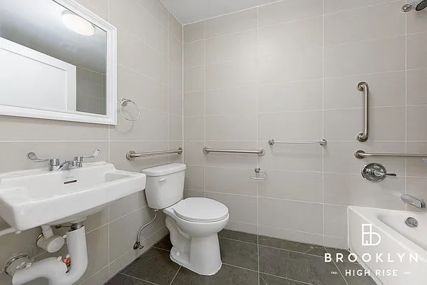 Rented by Brooklyn High Rise LLC | media 17