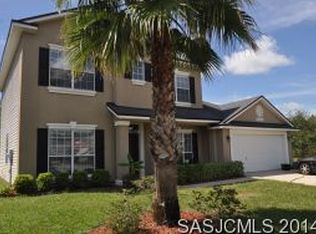 2312 Coldstream Pl, Saint Augustine, FL 32092
