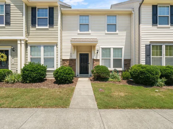 4509 Tarkiln Pl, Wake Forest, NC 27587