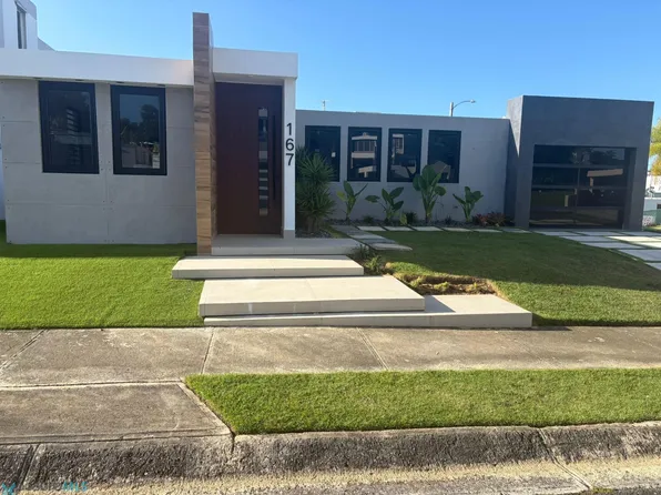 Los Montes Urb, Dorado, PR 00646